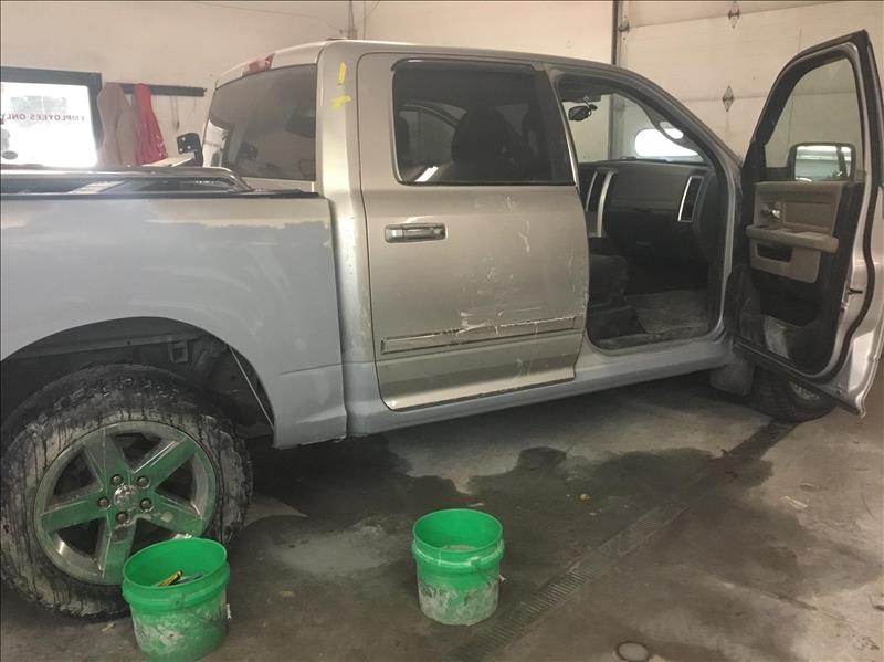 Corado Body Shop Des Moines, IA